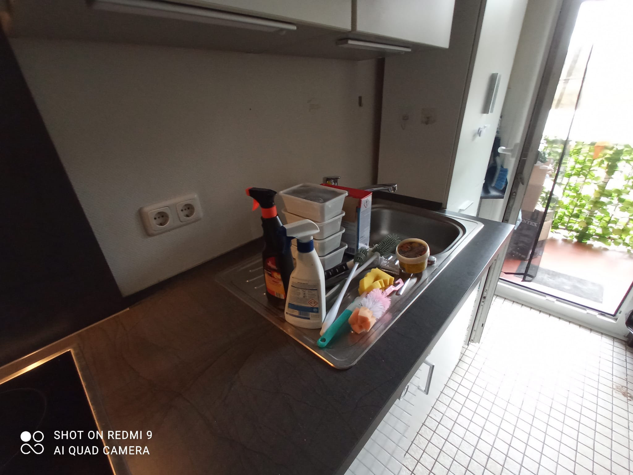 Duplex Moderne et Lumineux