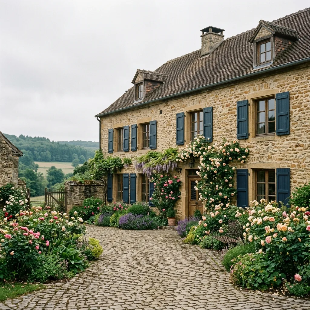 Maison familiale à Strassen